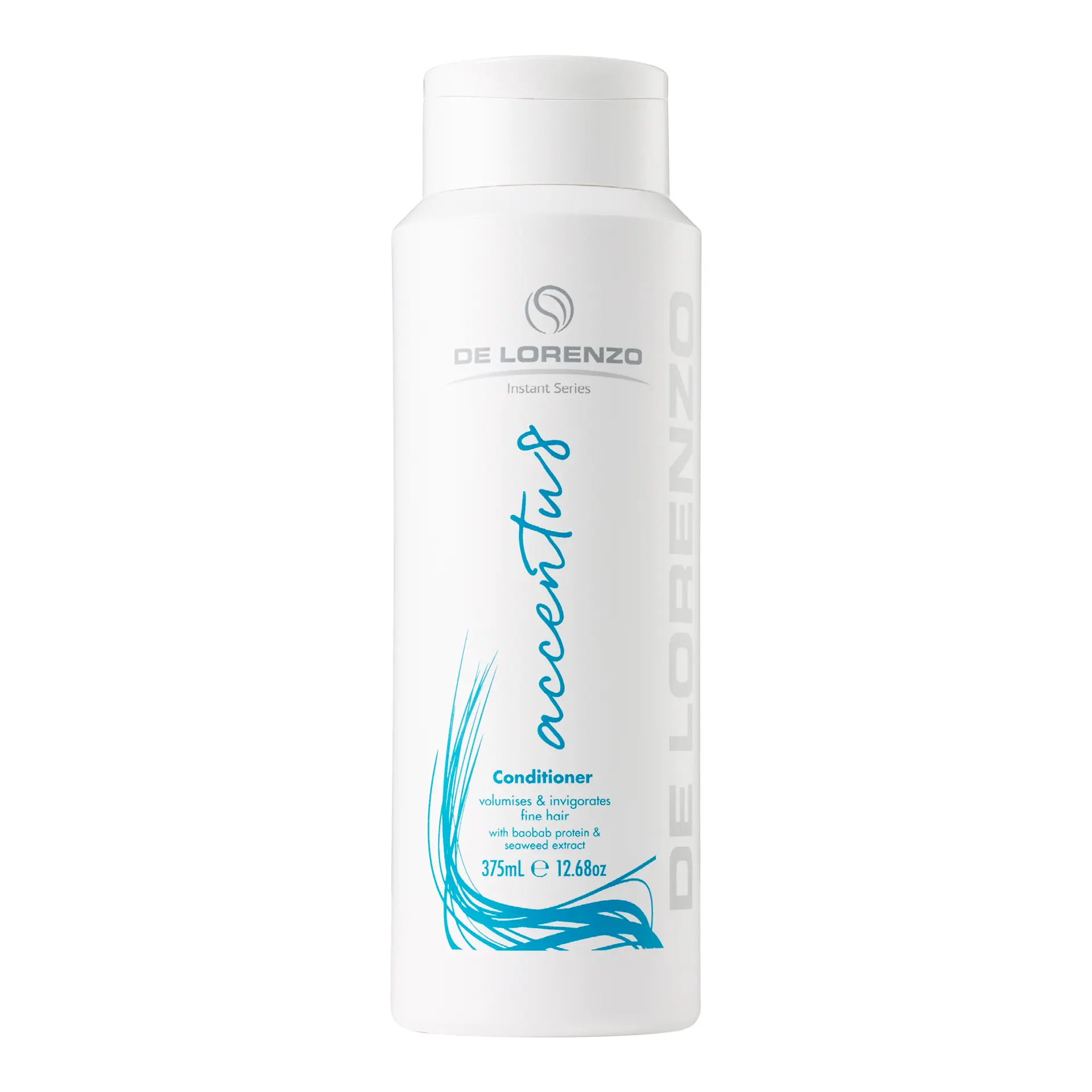 De Lorenzo Instant Accentu8 Volume Conditioner 375mL
