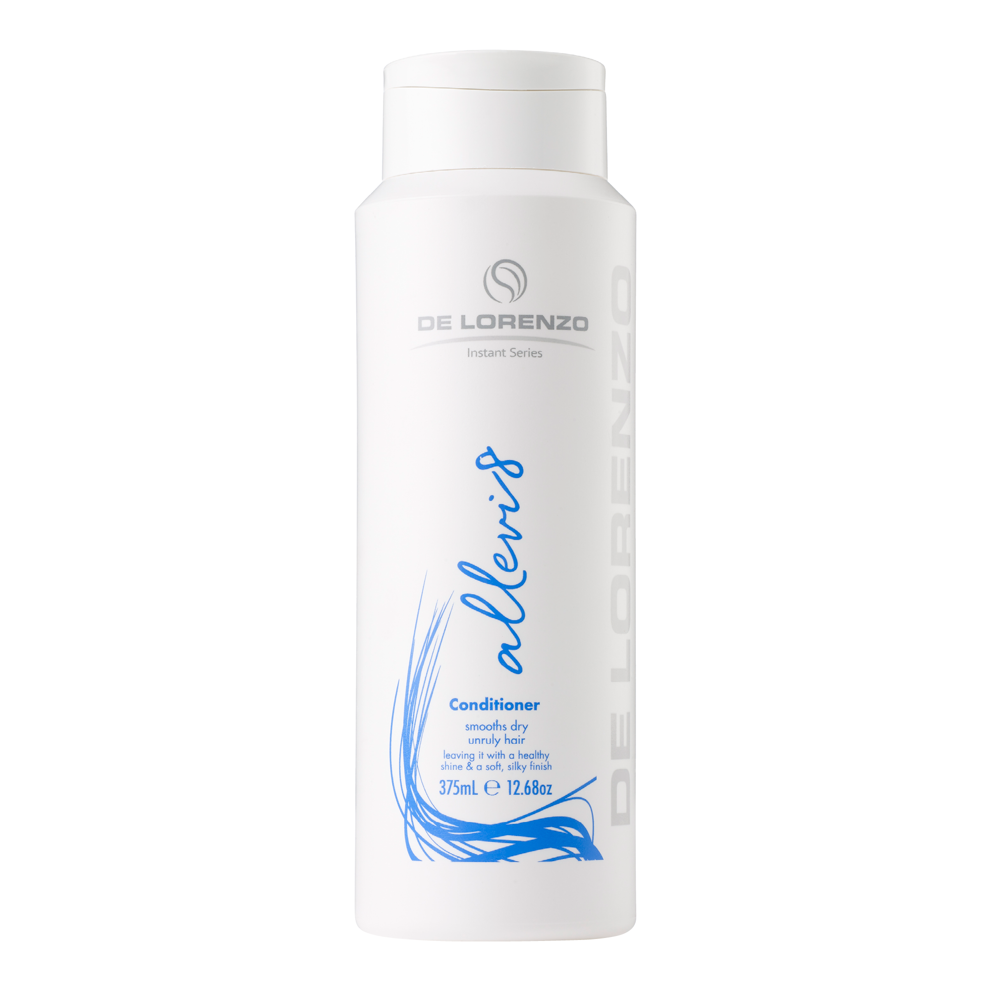 De Lorenzo Instant Allevi8 Smooth Conditioner 375mL