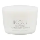 iKOU Age-Defying Body Souffle De-Stress 200g