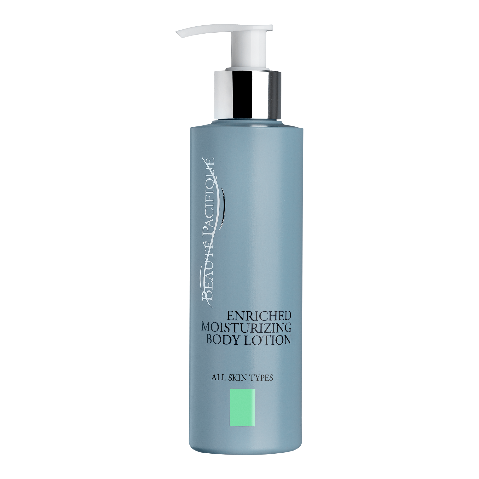 Beaute Pacifique Enriched Moisturizing Body Lotion All Skin Types 200ml