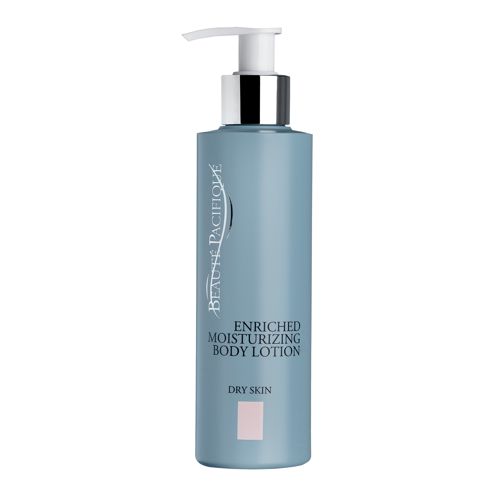 Beaute Pacifique Enriched Moisturizing Body Lotion Dry Skin 200ml