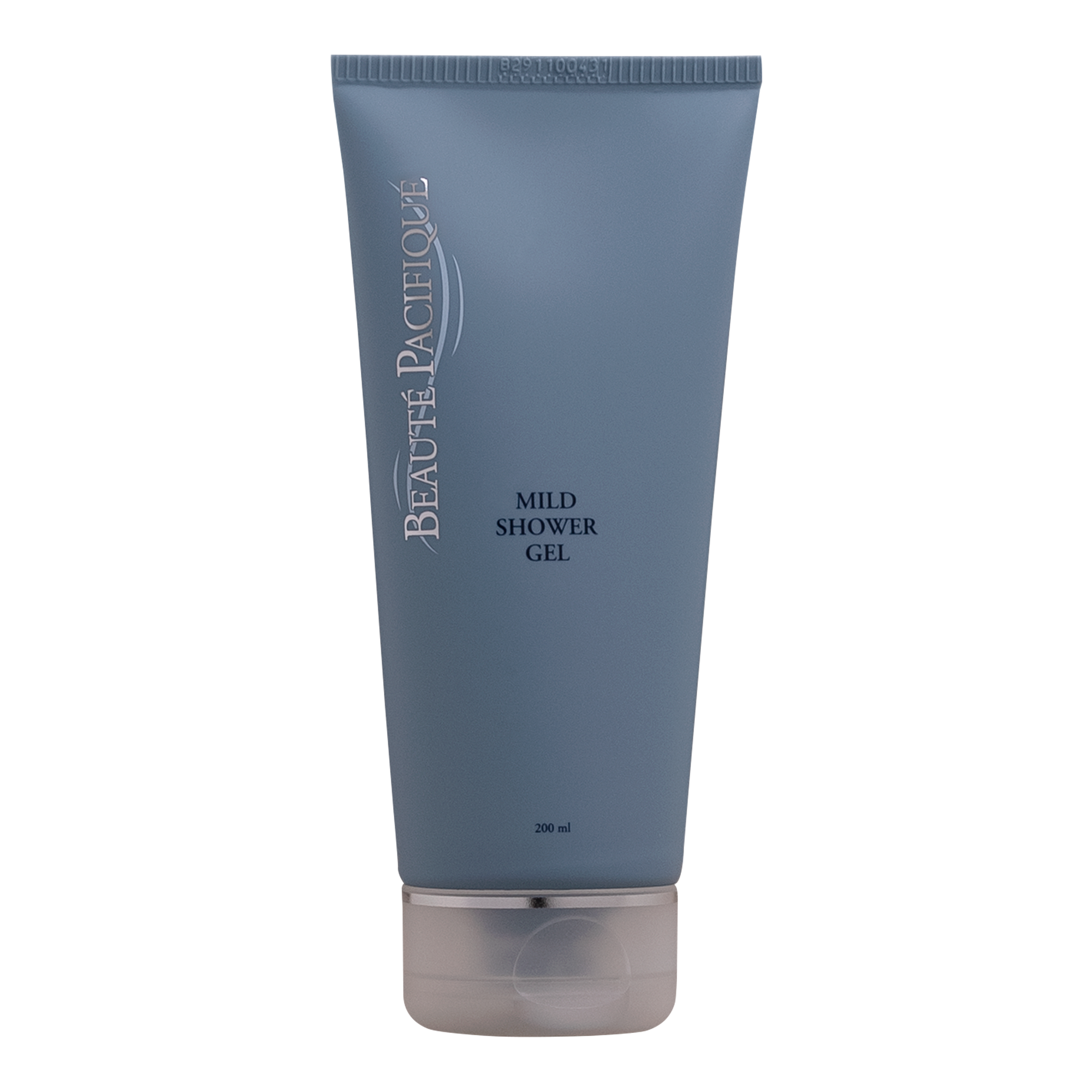 Beauté Pacifique Mild Shower Gel 200ml