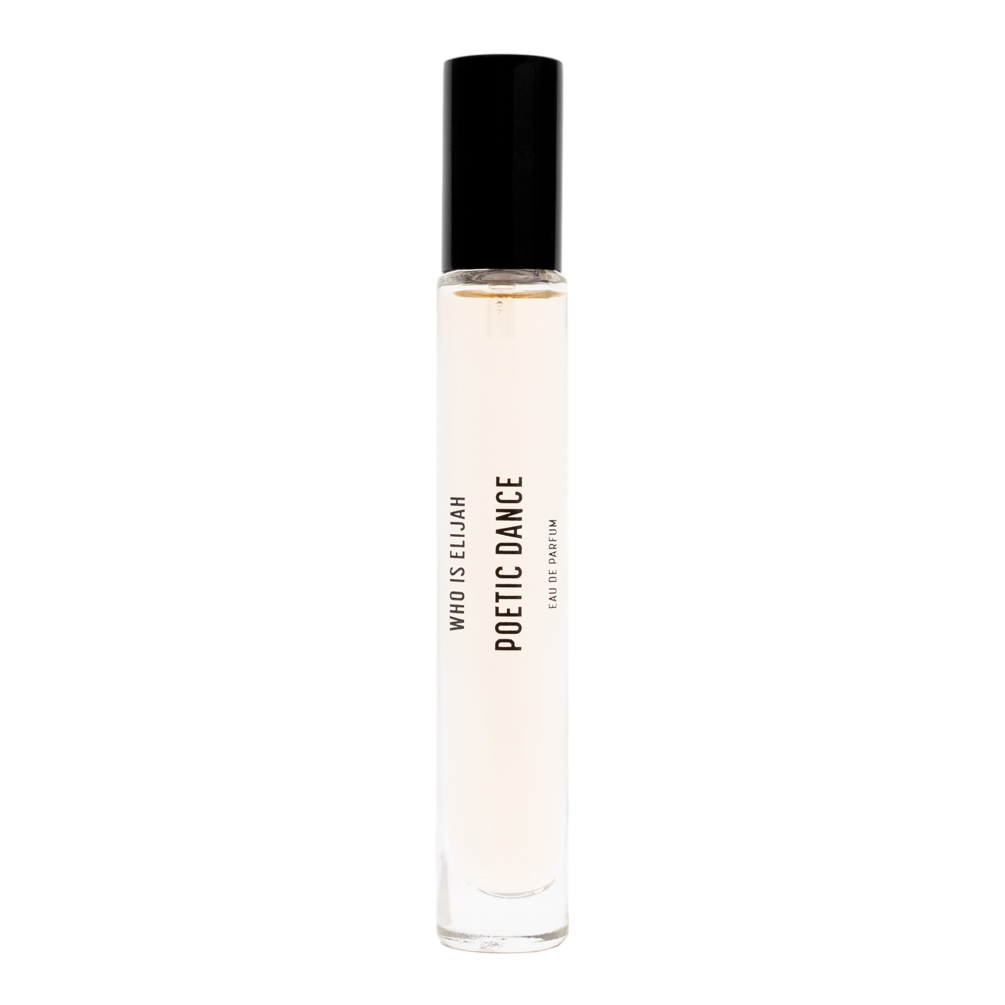 Who Is Elijah Poetic Dance 10ml