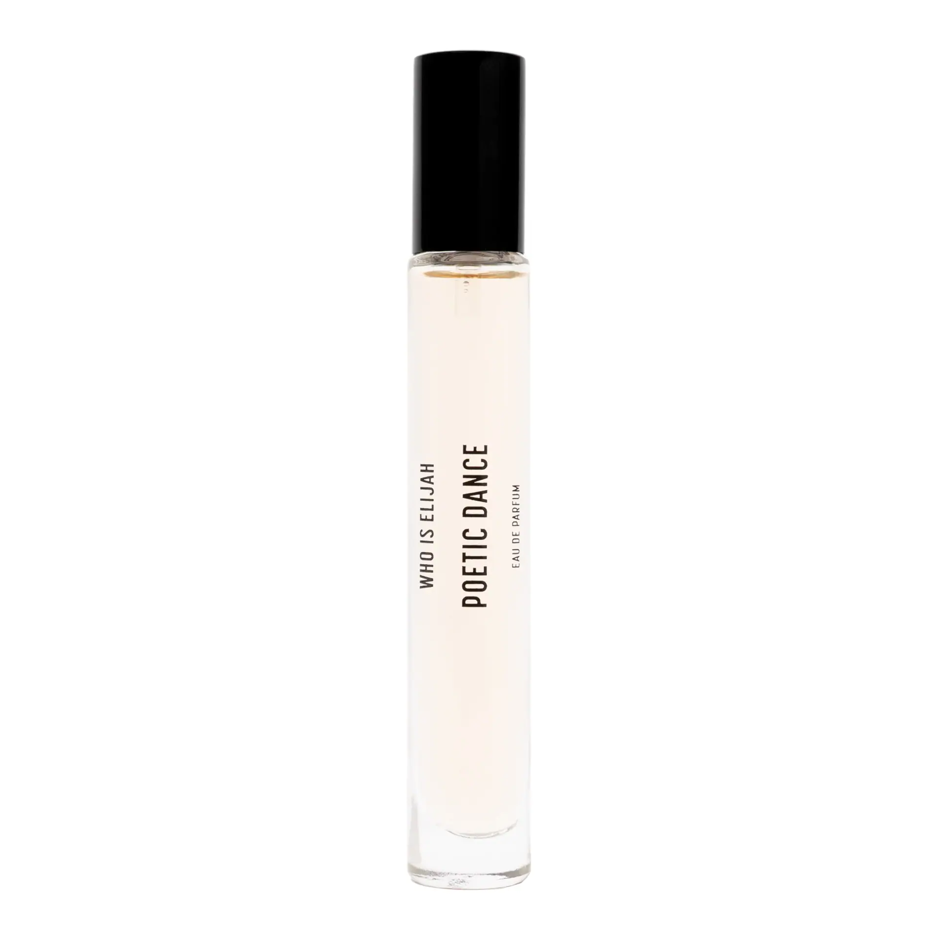 Who Is Elijah Poetic Dance 10ml