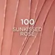 L'Oreal Paris Lumi Le Bronzer Stick Soleil cream-to-powder, 100 Sunkissed Rose