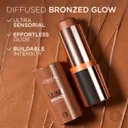 L'Oréal Paris Lumi Le Bronzer Stick Soleil Cream-to-Powder