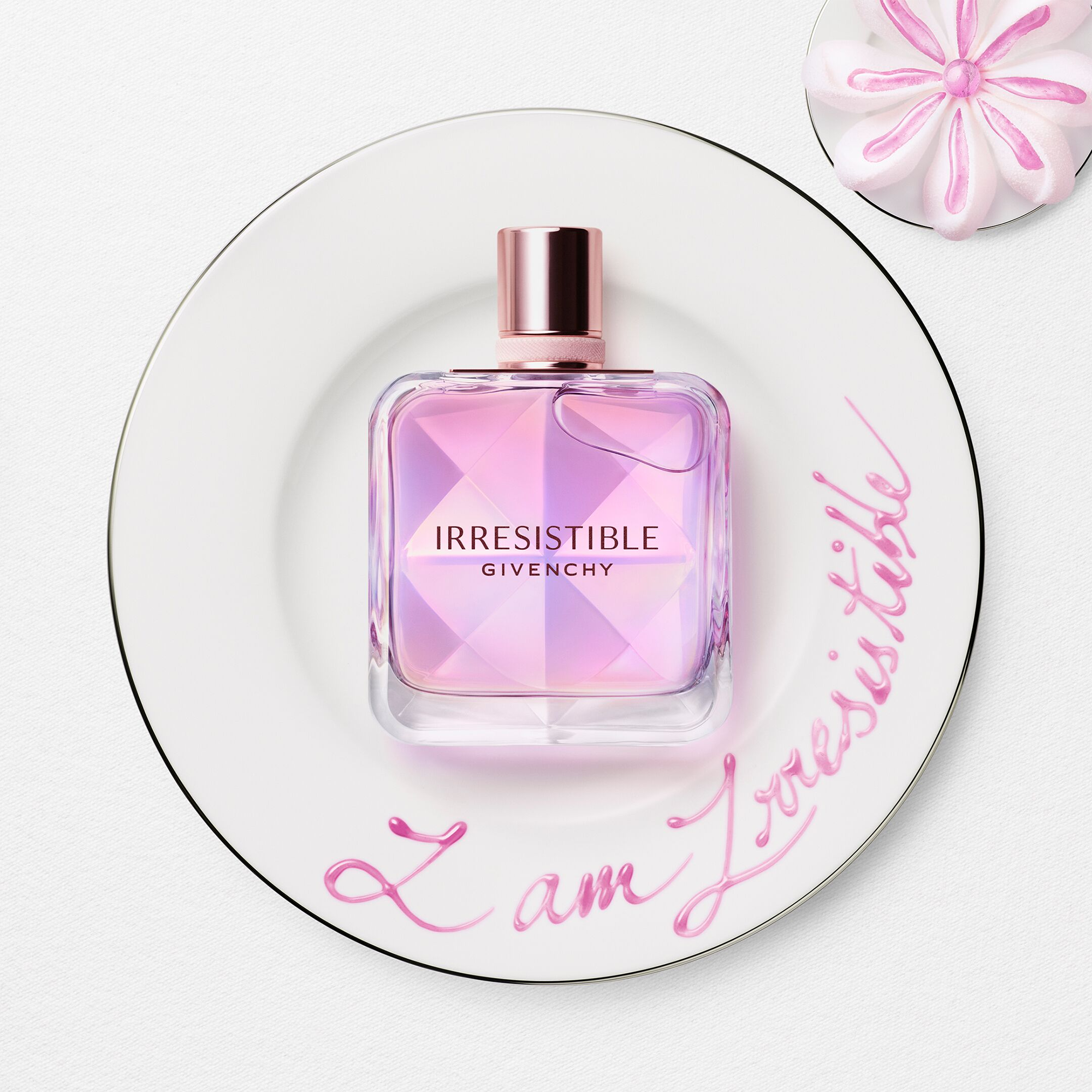 GIVENCHY Irresistible Eau De Parfum Nectar 50ml