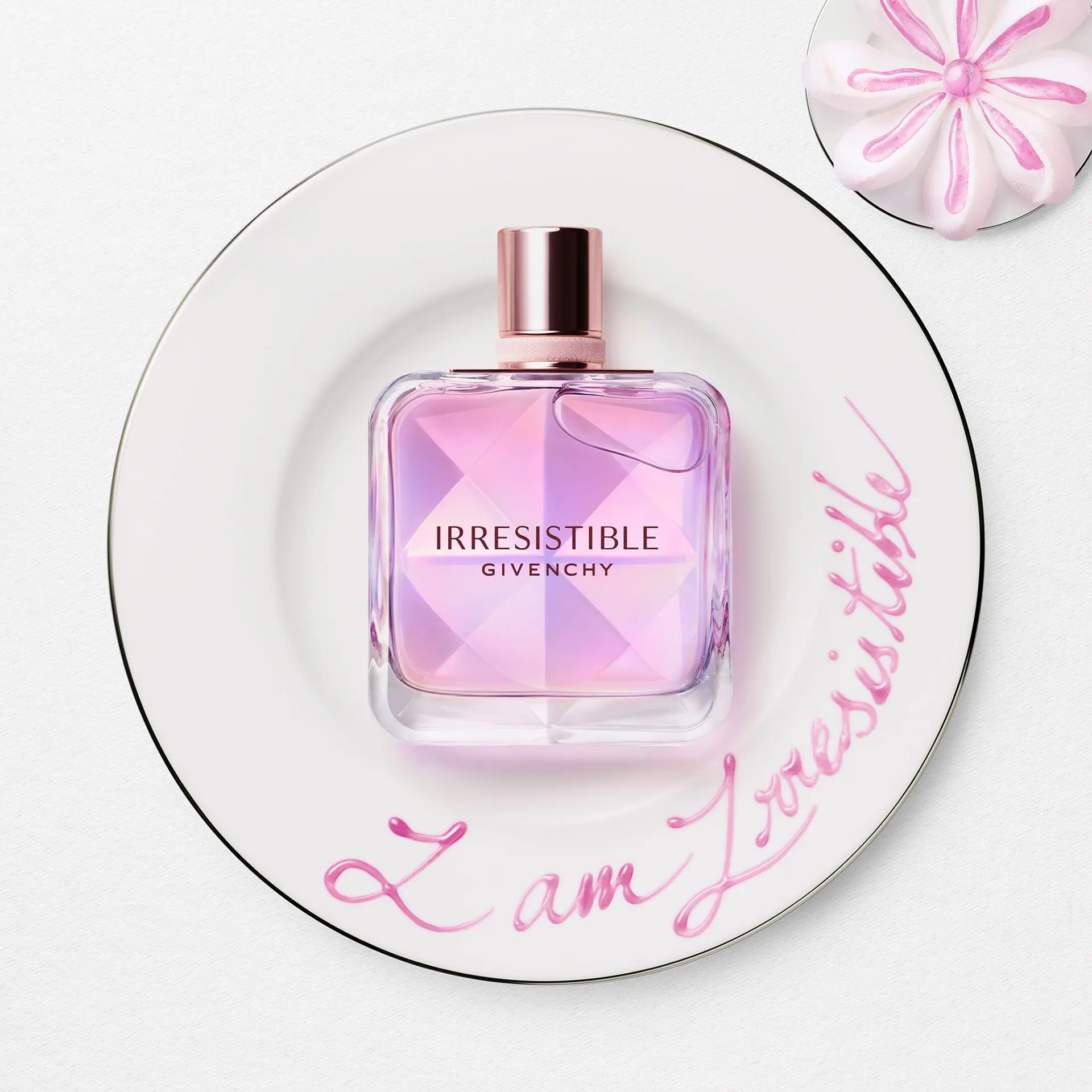 GIVENCHY Irresistible Eau De Parfum Nectar 50ml
