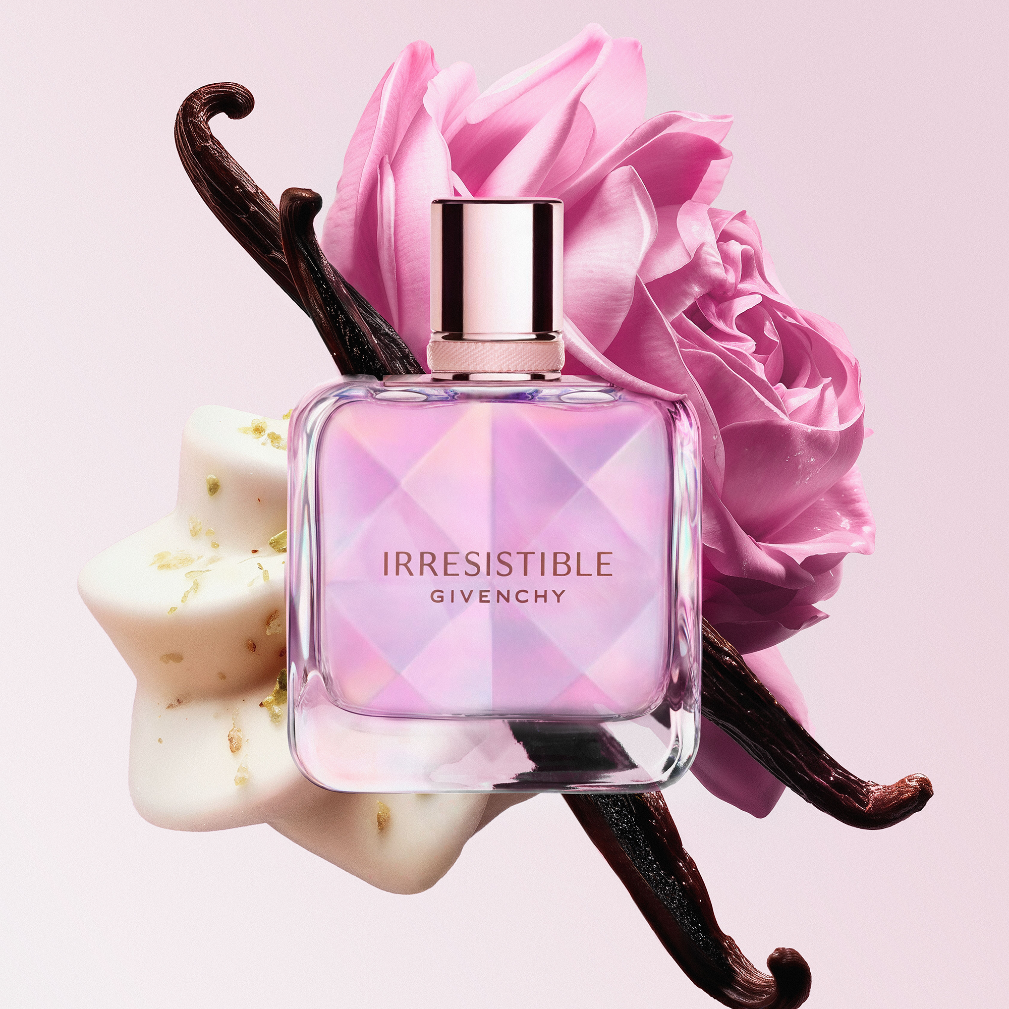 GIVENCHY Irresistible Eau De Parfum Nectar 50ml
