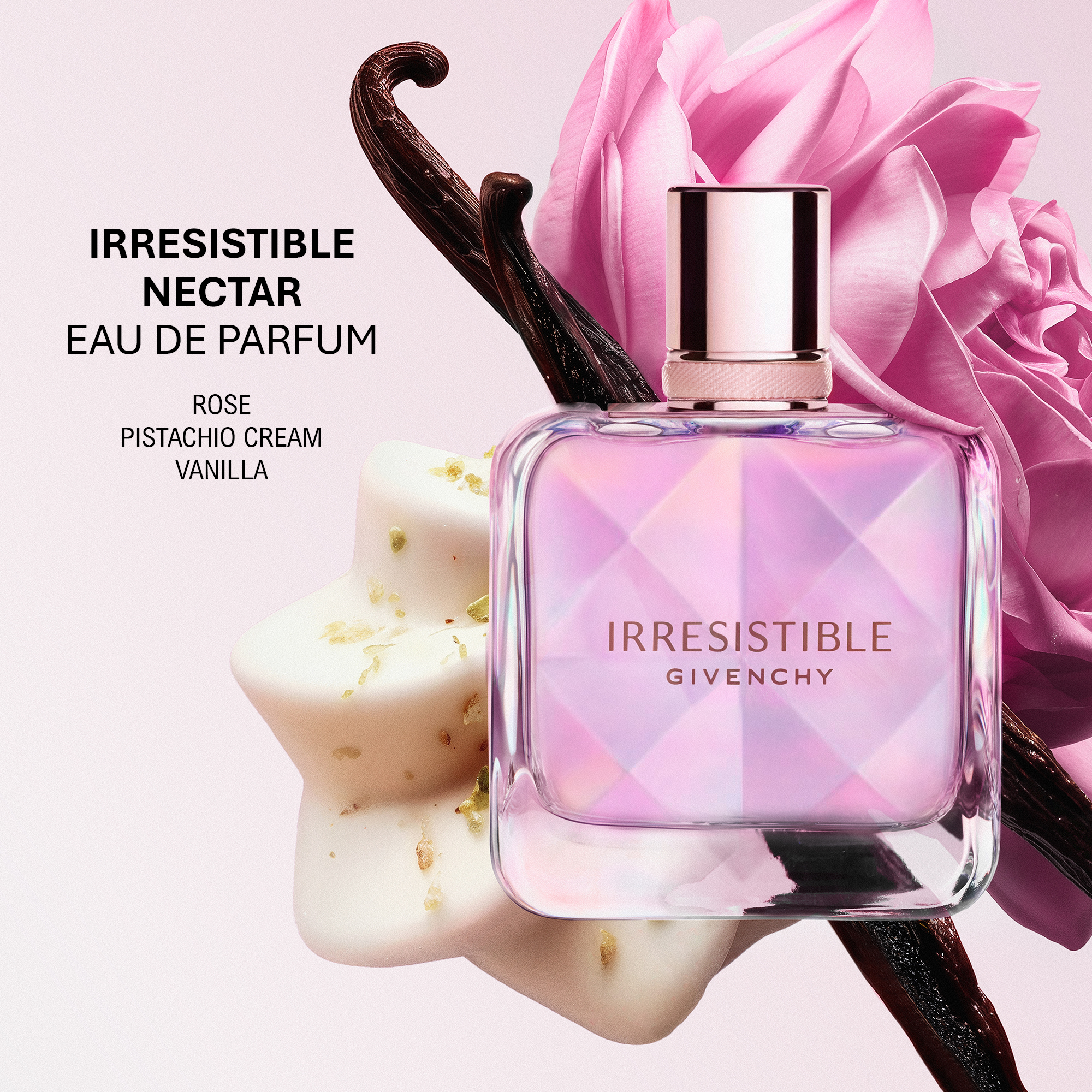 GIVENCHY Irresistible Eau De Parfum Nectar 50ml