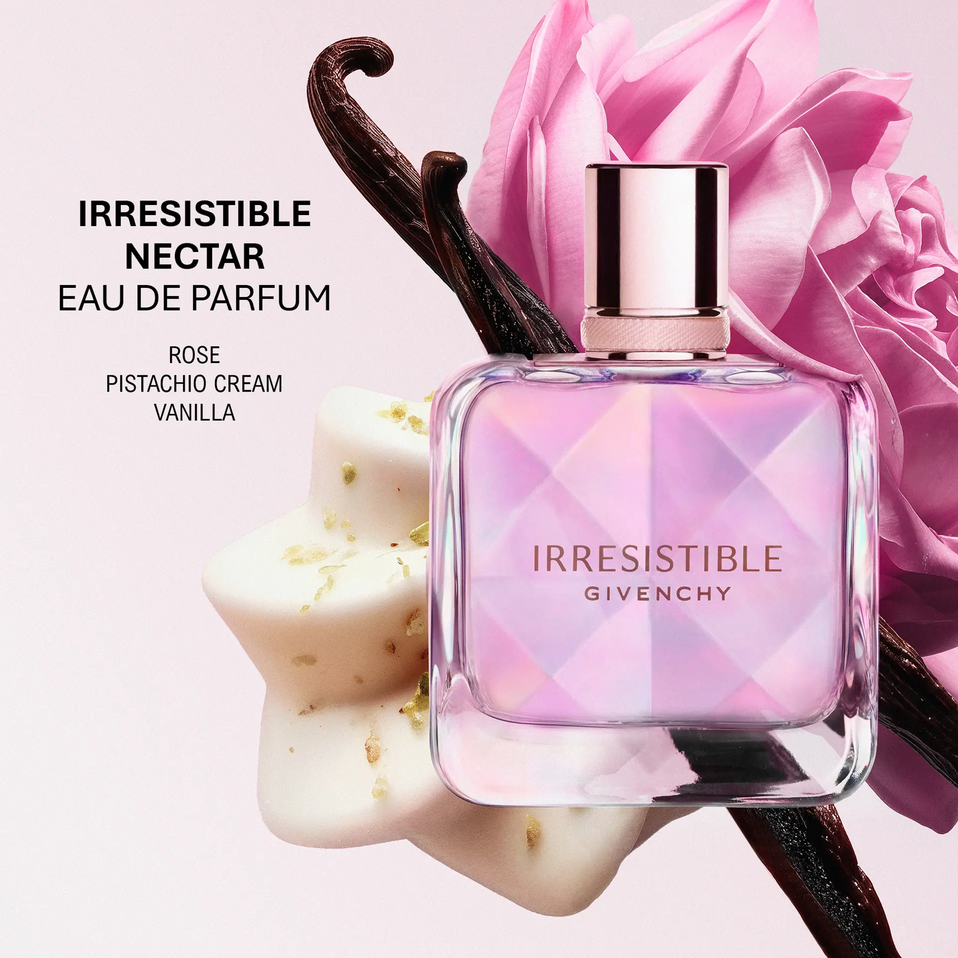 GIVENCHY Irresistible Eau De Parfum Nectar 80ml