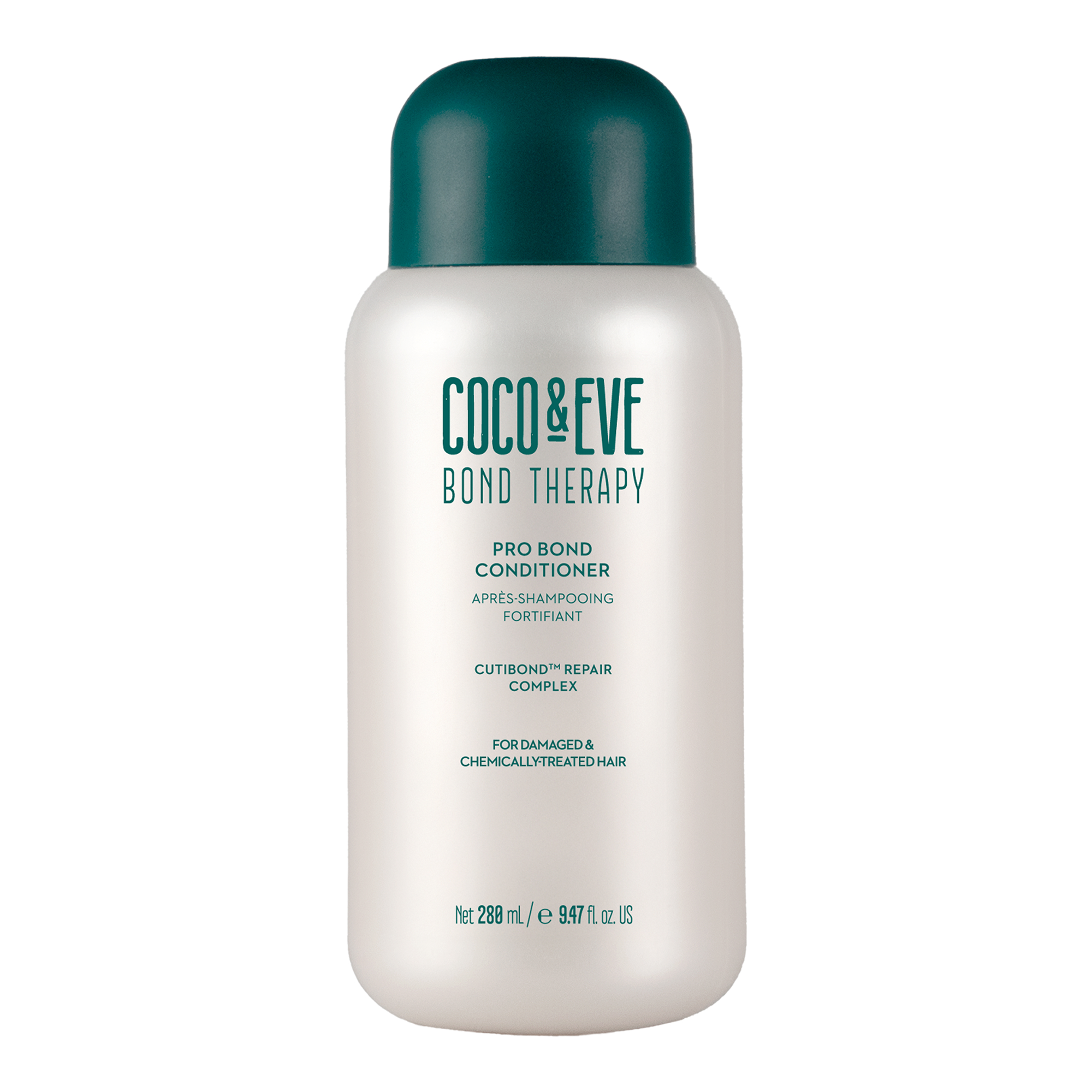Coco & Eve Pro Bond Conditioner