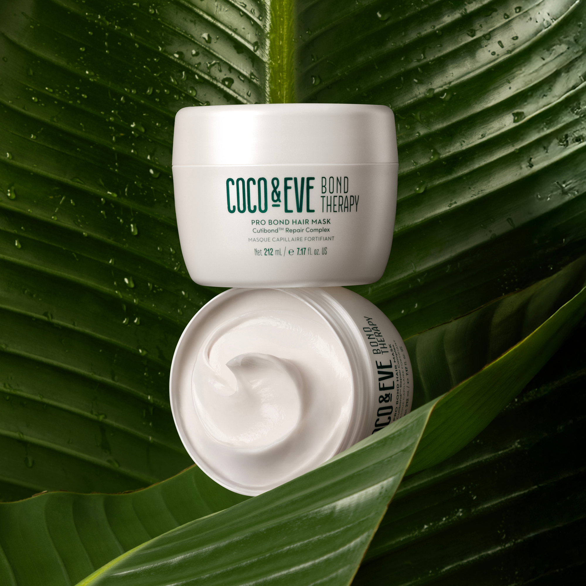 Coco & Eve Pro Bond Hair Mask