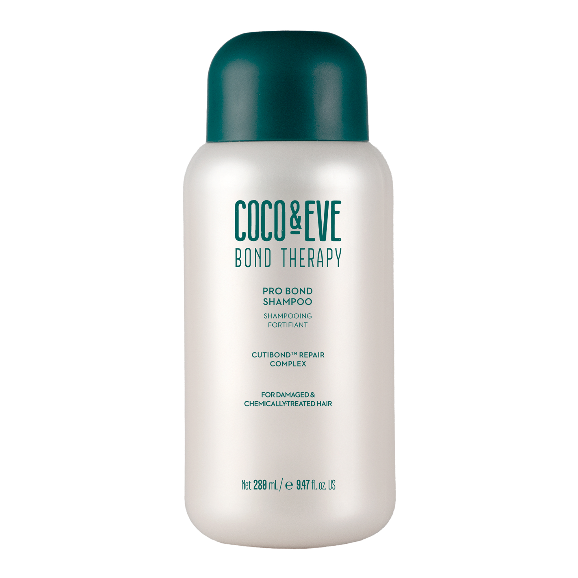 Coco & Eve Pro Bond Shampoo