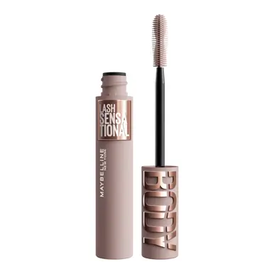 Maybelline Lash Sensational Body Mascara Washable