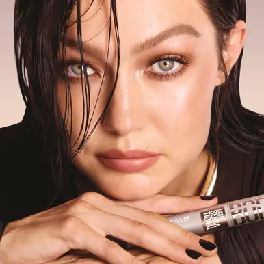 Maybelline Lash Sensational Body Mascara Washable