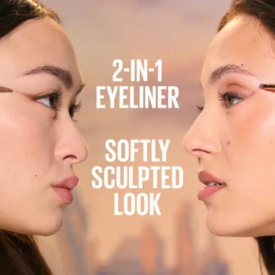 Maybelline Sculpting Stix Eyeliner