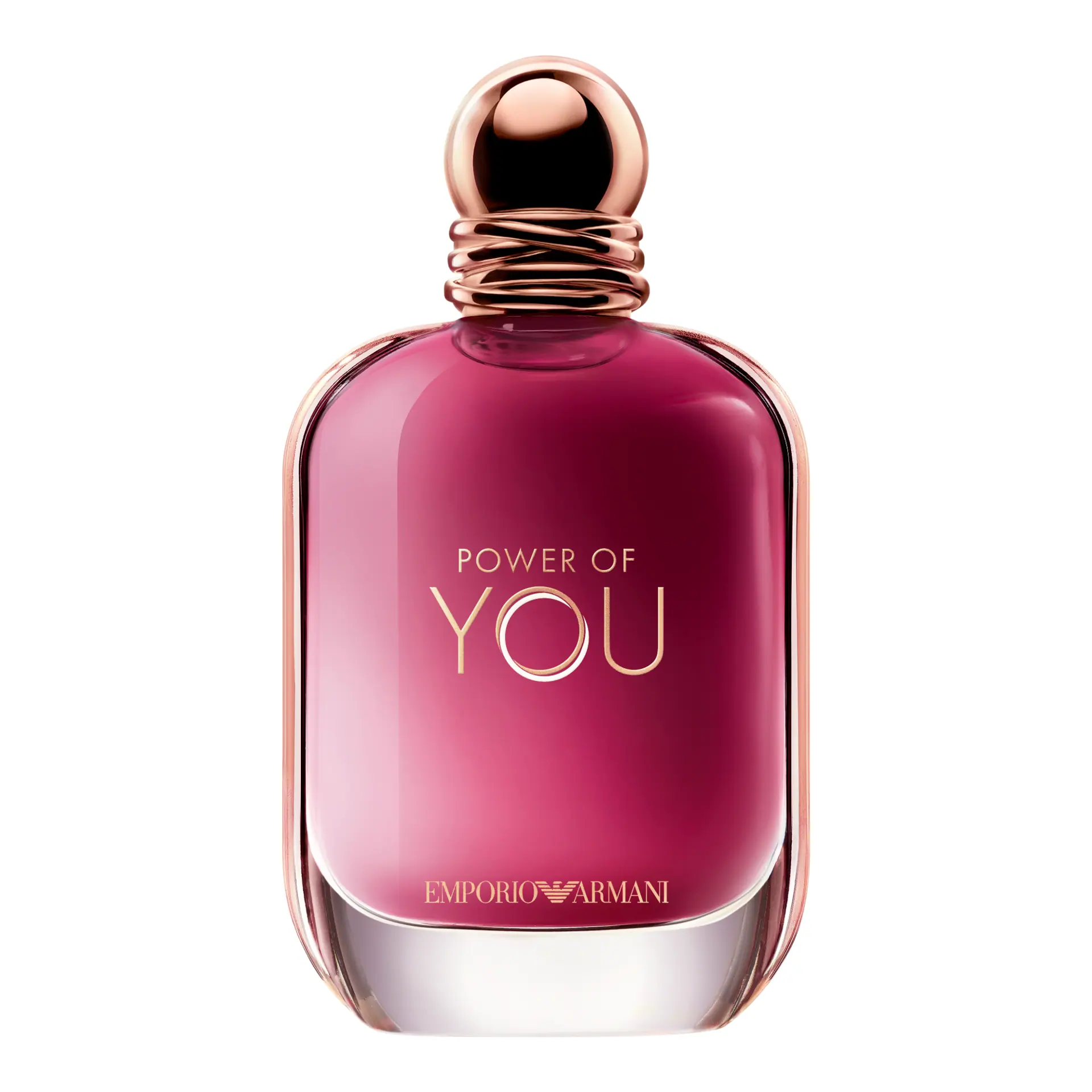 Giorgio Armani Emporio Power Of You EDP 90ml