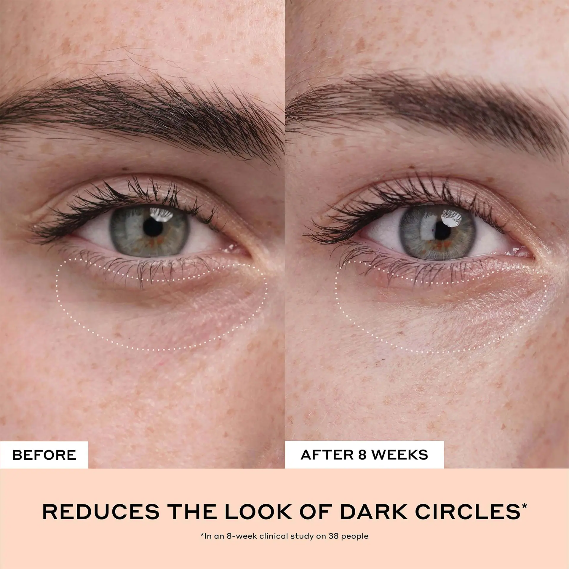 Ole Henriksen Banana Bright+ Eye Crème And Pout Preserve Mini Duo
