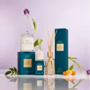 Glasshouse Fragrances 380g Candle - Velvet Rhapsody