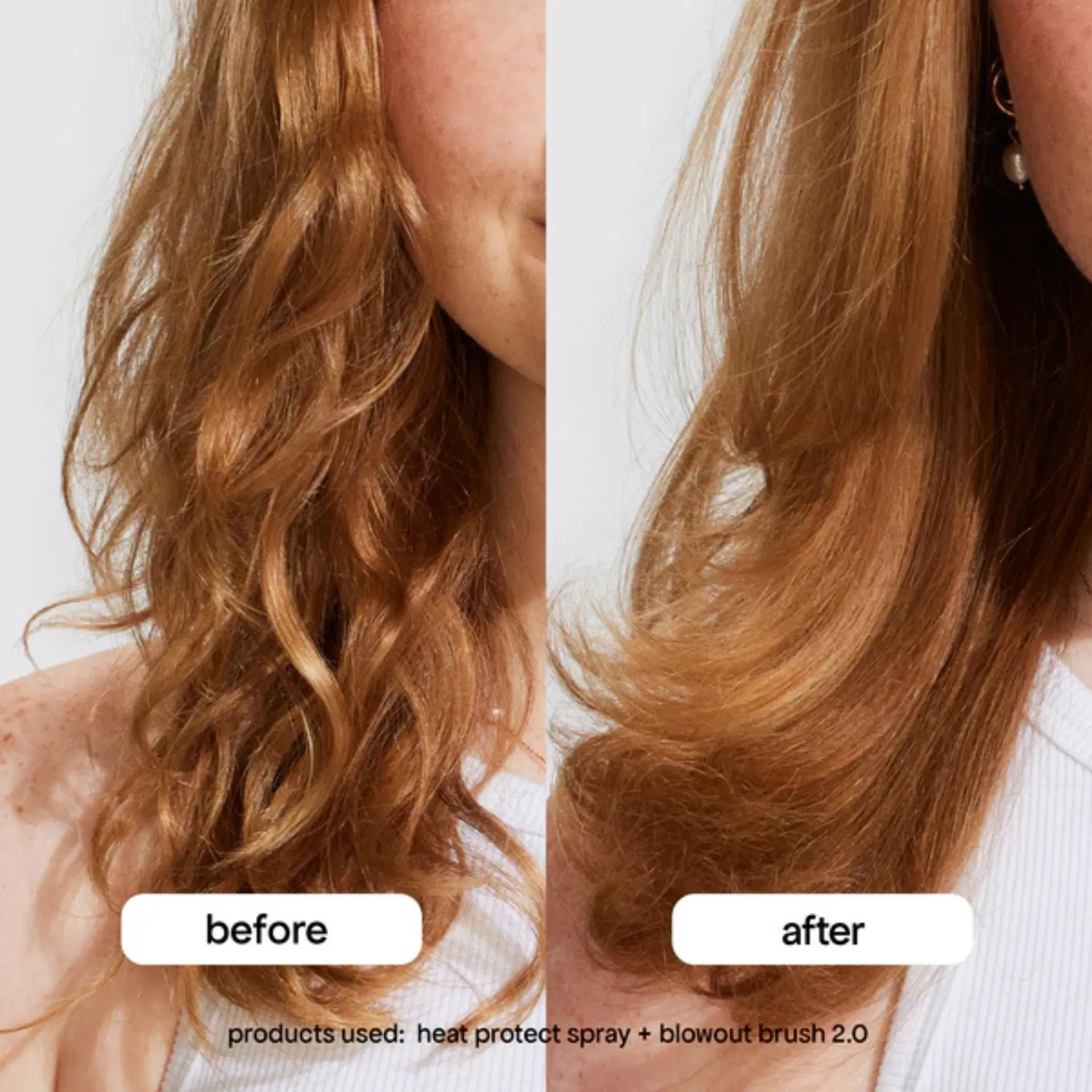 Bondi Boost Blowout Brush 51mm