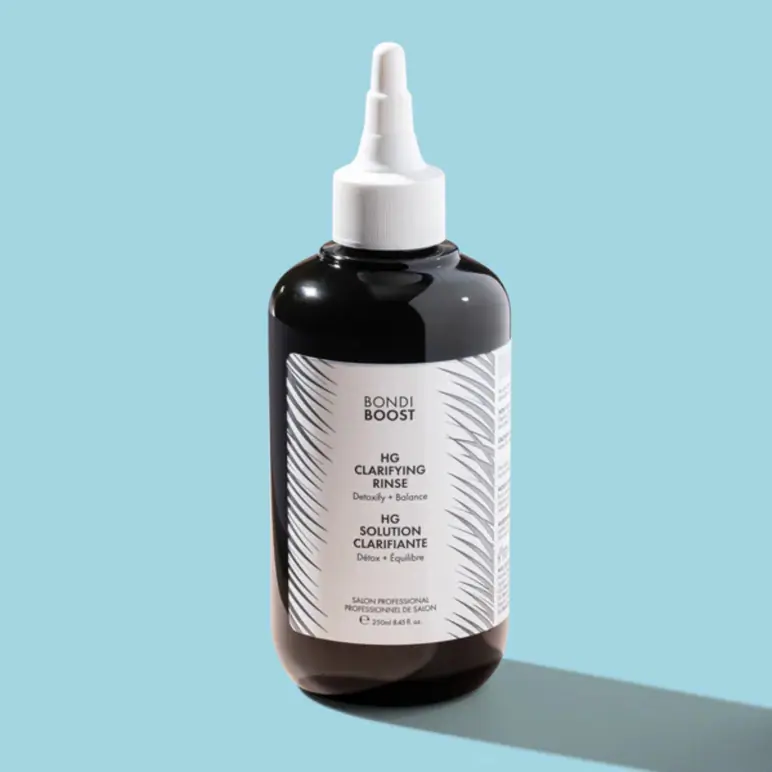 Bondi Boost HG Clarifying rinse 250ml