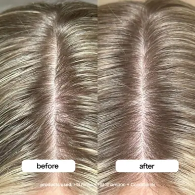 Bondi Boost Hair Growth  Clarifying rinse 250ml