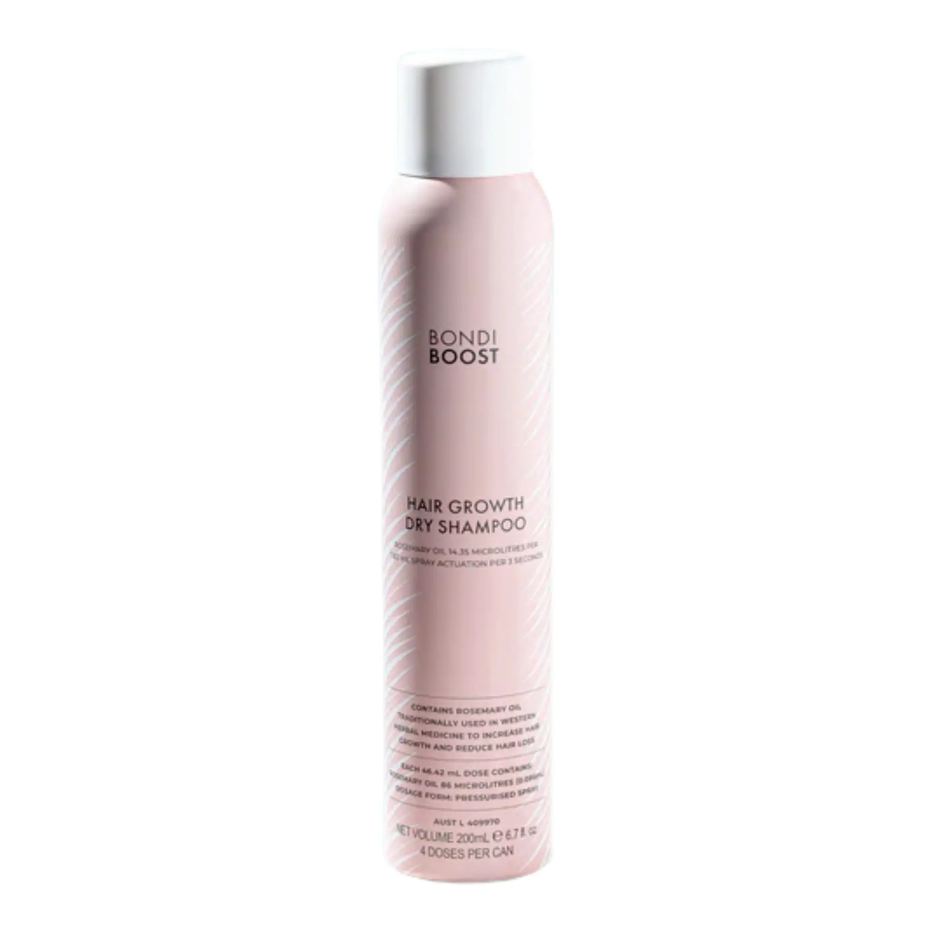 Bondi Boost Dry Shampoo