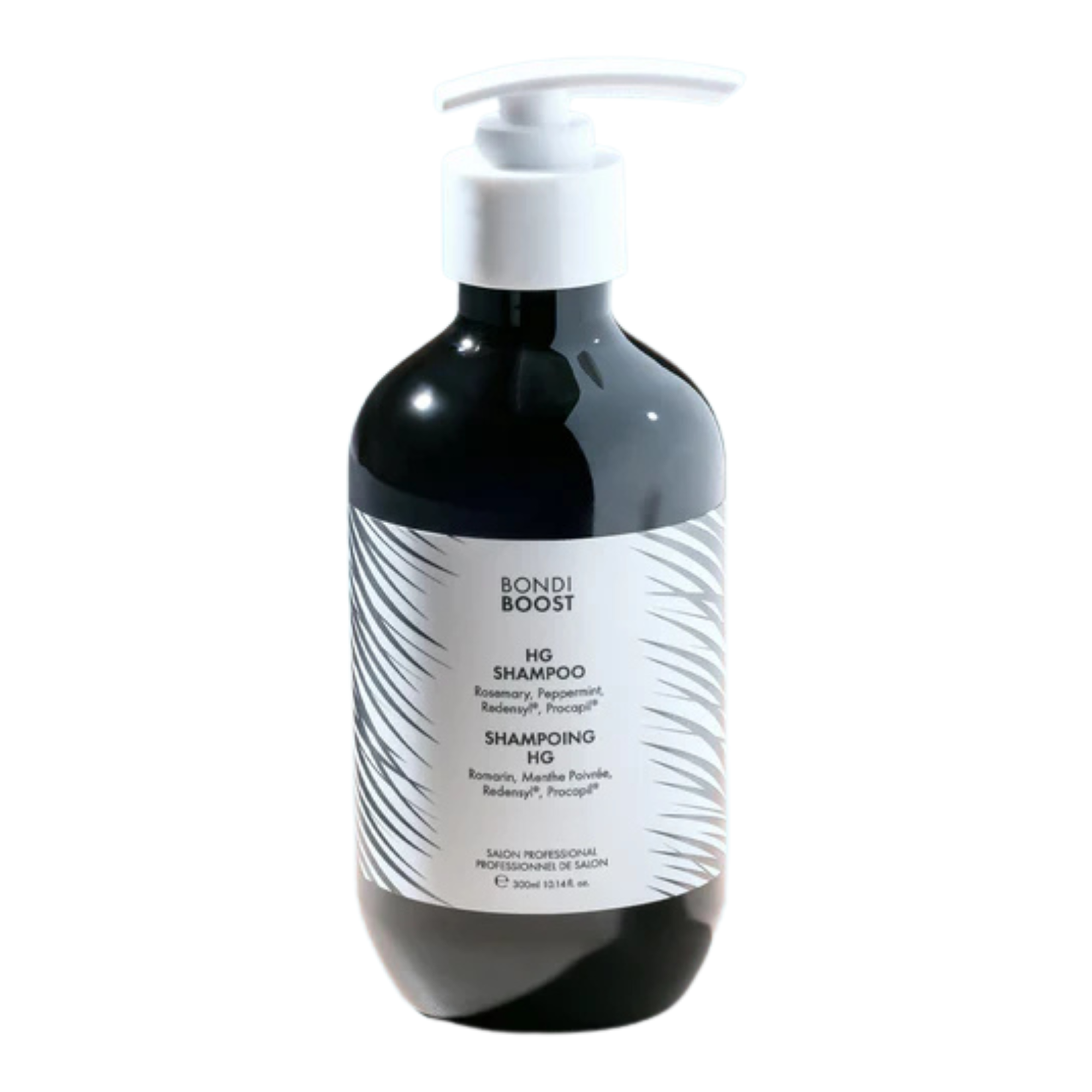 Bondi Boost Hair Growth Shampoo - 300ml