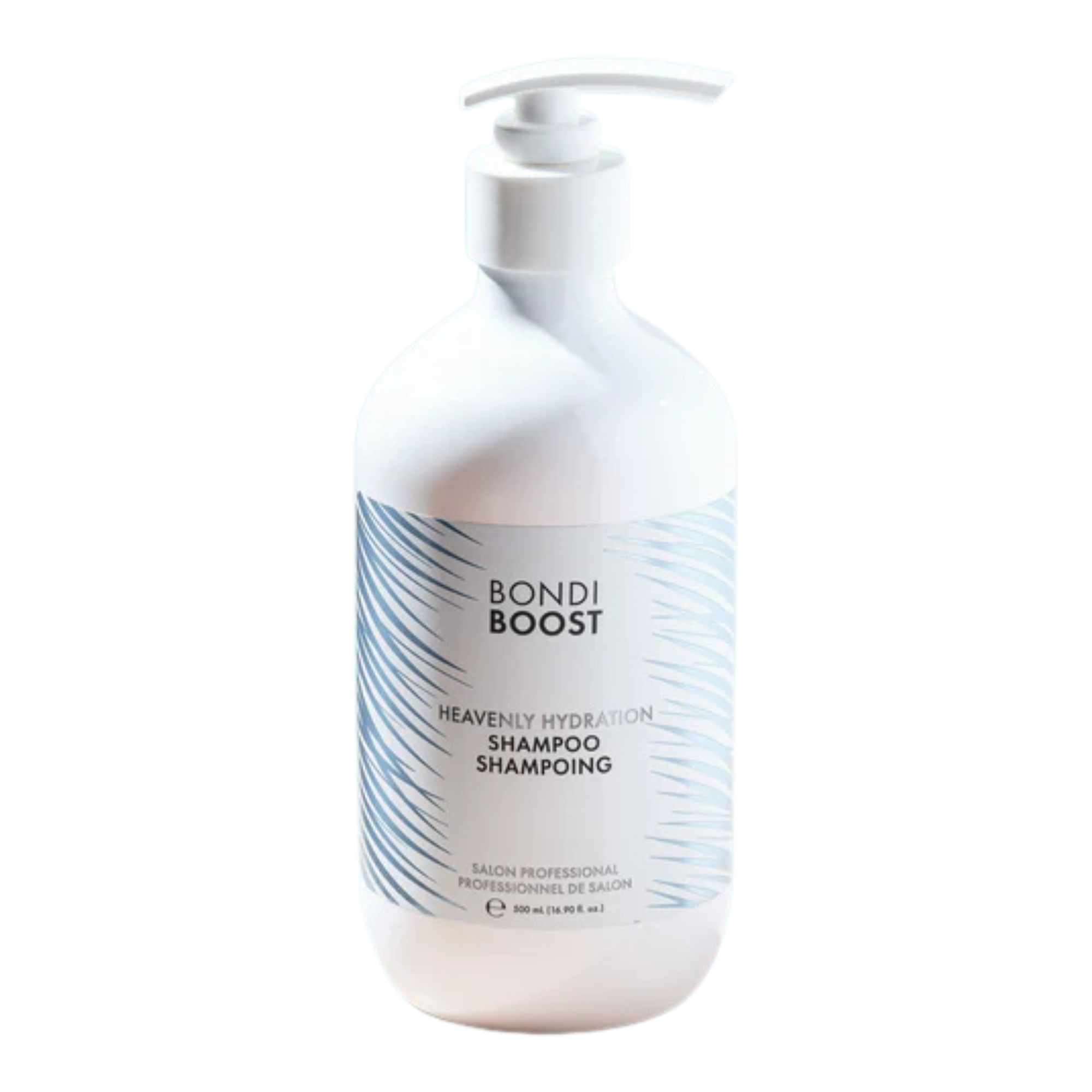 Bondi Boost Heavenly Hydration Shampoo 500ml