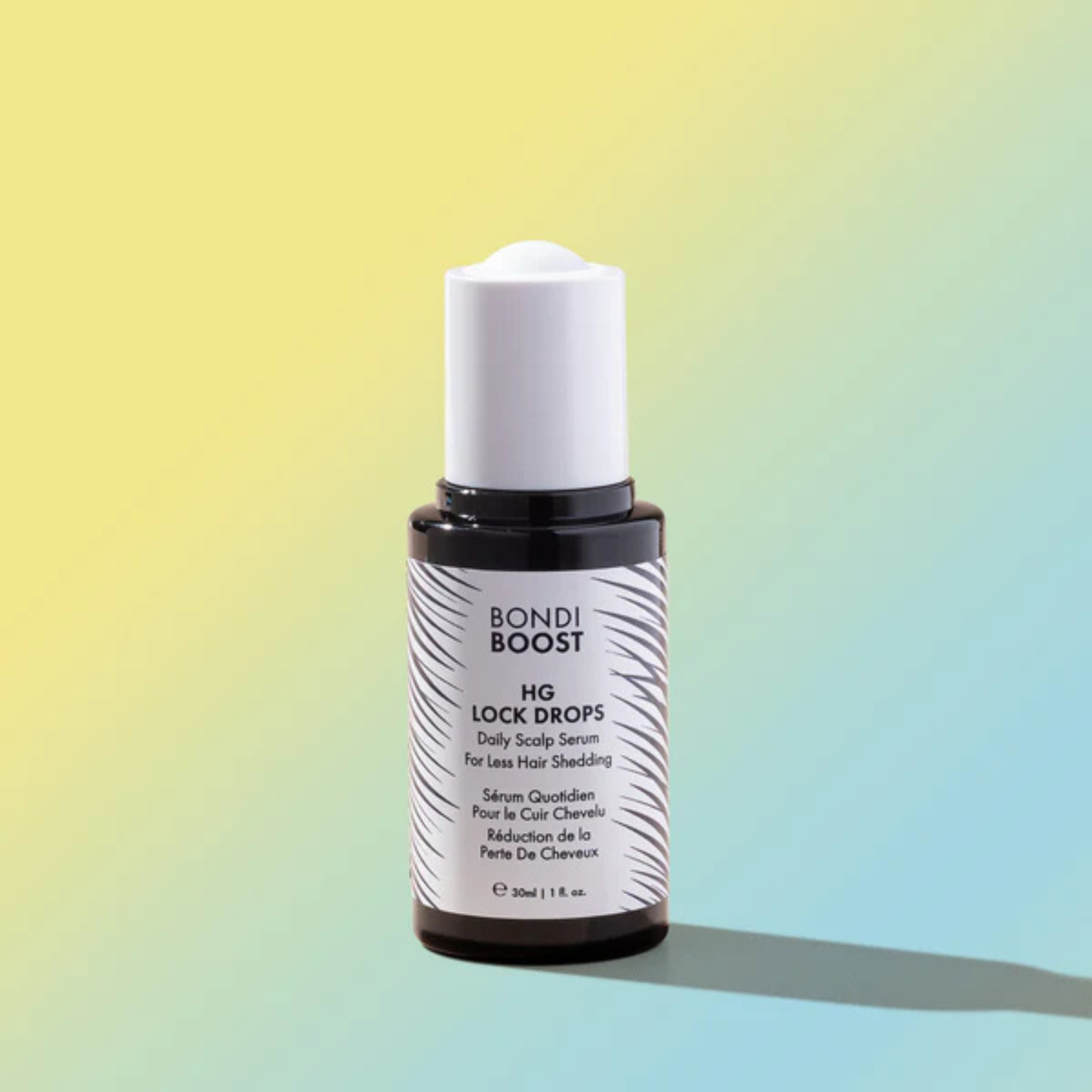 Bondi Boost Lock Drops 30ml