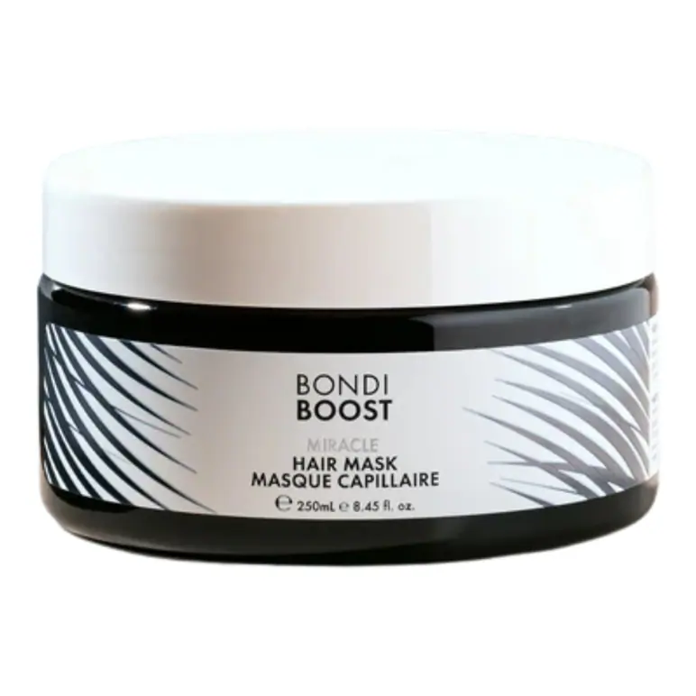 Bondi Boost HG Miracle Mask -250ml