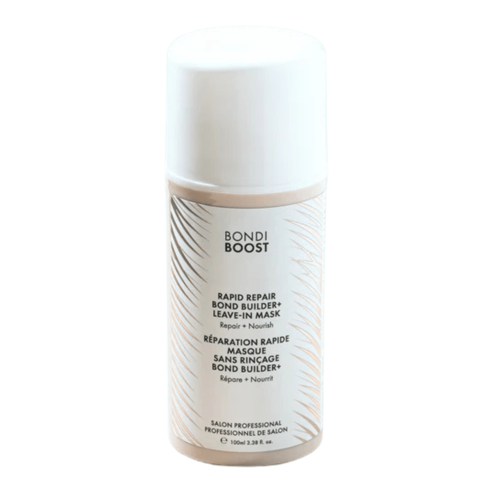 Bondi Boost Rapid Repair Bond Builder+ Leave-in Mask 100ml