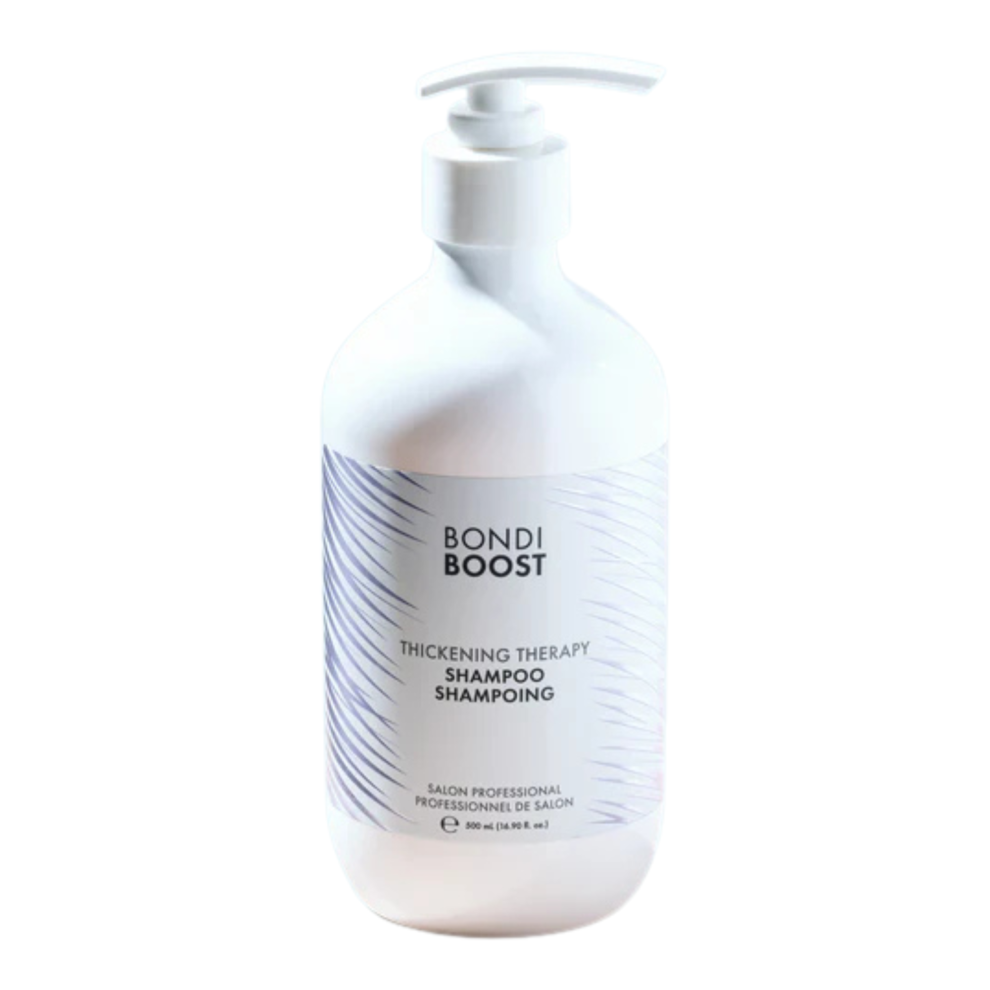 Bondi Boost Thickening Shampoo - 500ml
