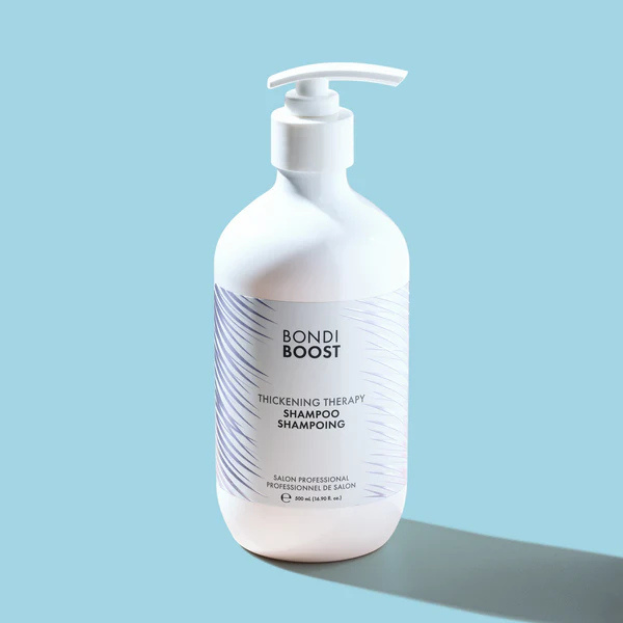 Bondi Boost Thickening Shampoo - 500ml