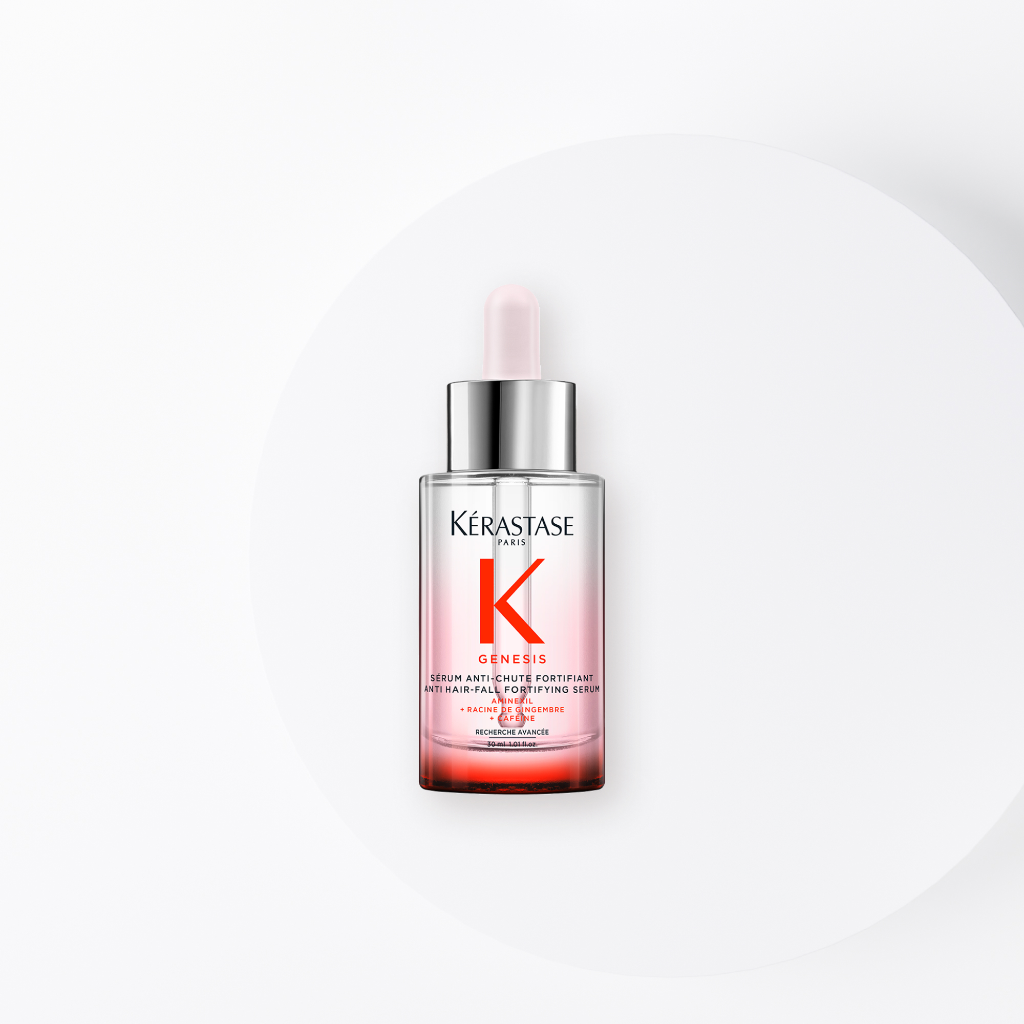 Kérastase Genesis Anti Hair-Fall Fortifying Hair Serum 30ml