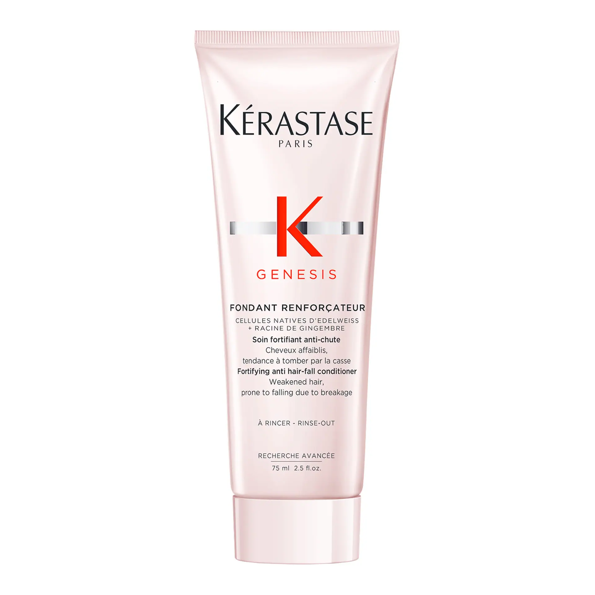 Kérastase Genesis Reconstructing Anti Hair-fall Conditioner 75ml