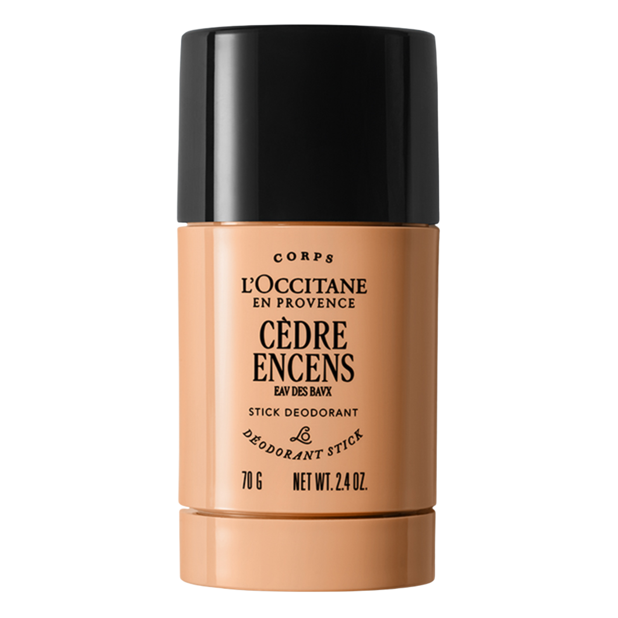 L'Occitane Eau des Baux Stick Deodorant