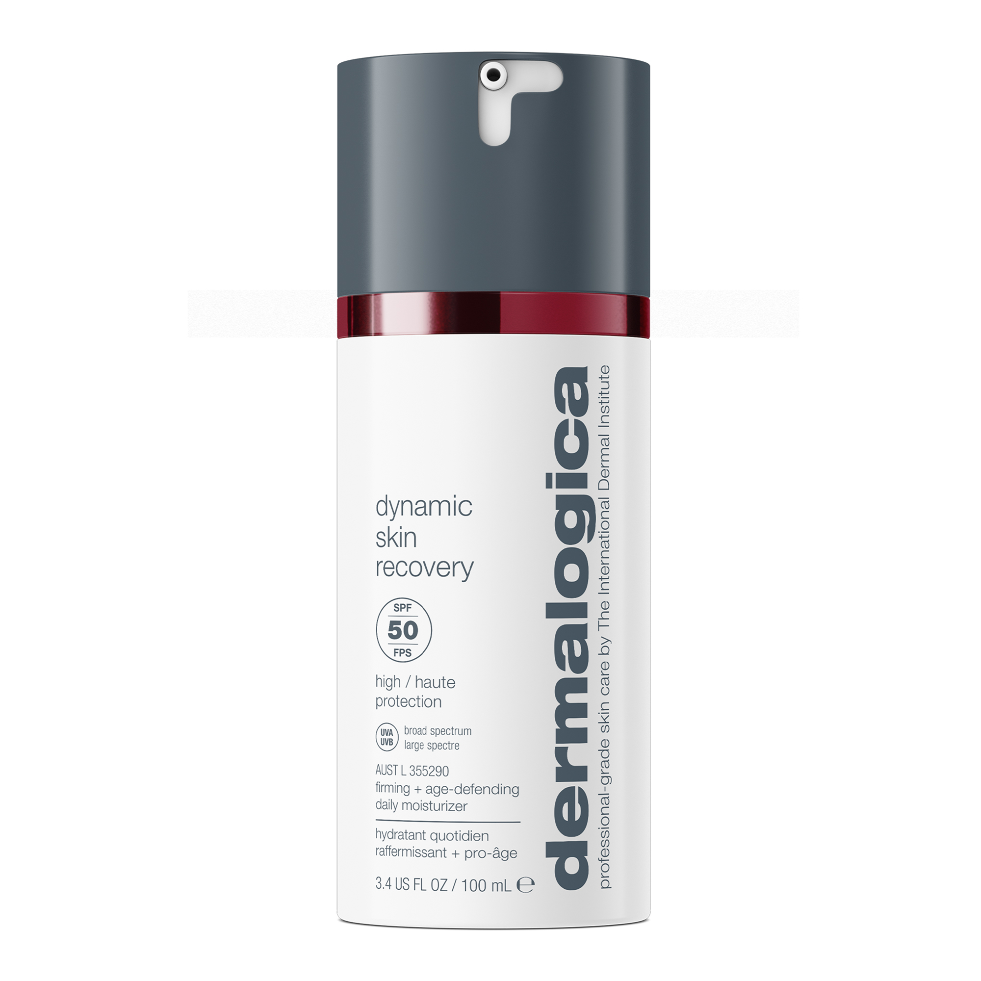 Dermalogica Dynamic Skin Recovery SPF50 Jumbo 100ml