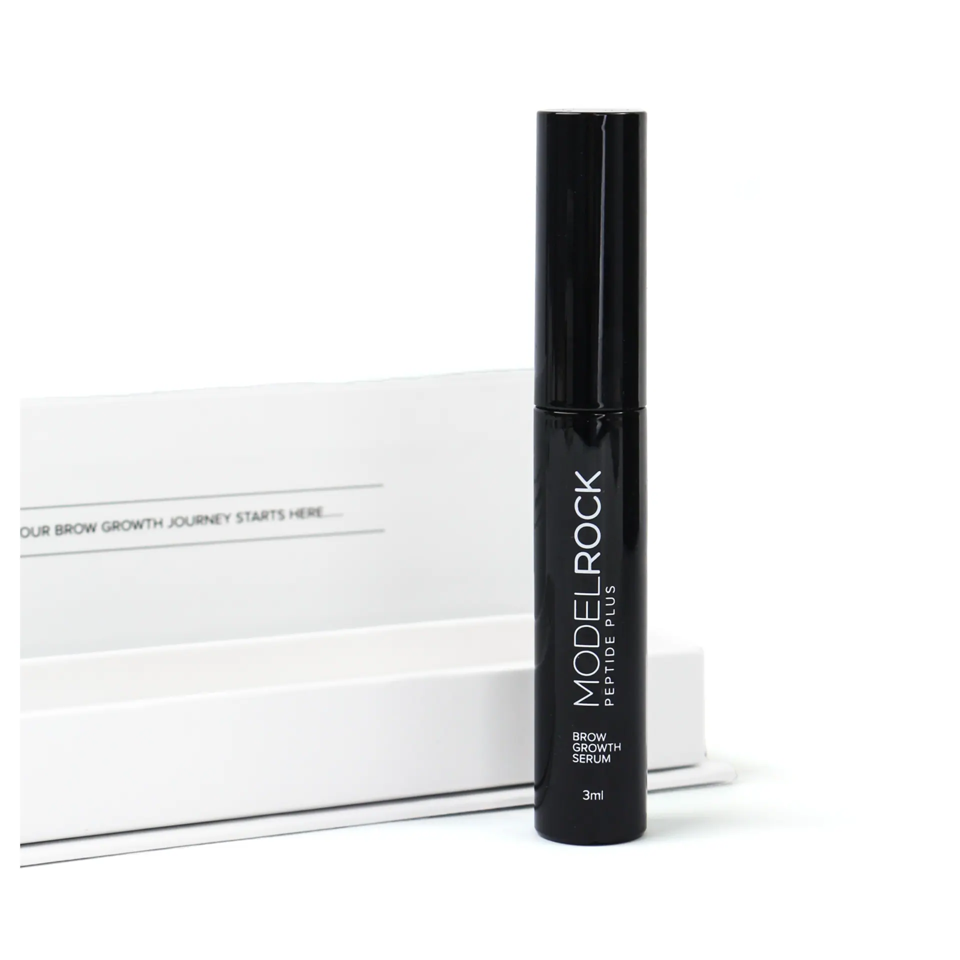 MODELROCK Peptide Plus - Brow Growth Serum
