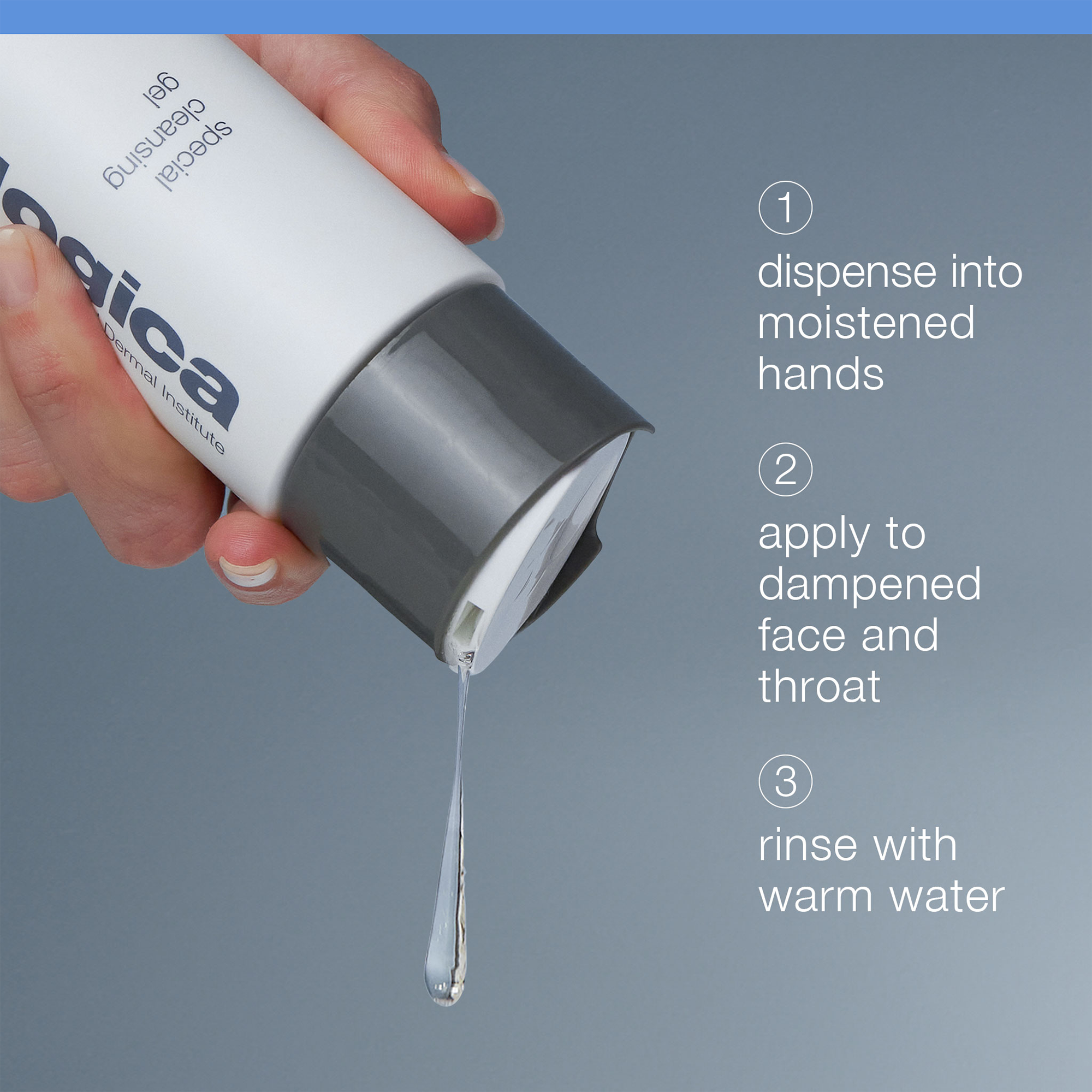 Dermalogica Special Cleansing Gel 250ml 
