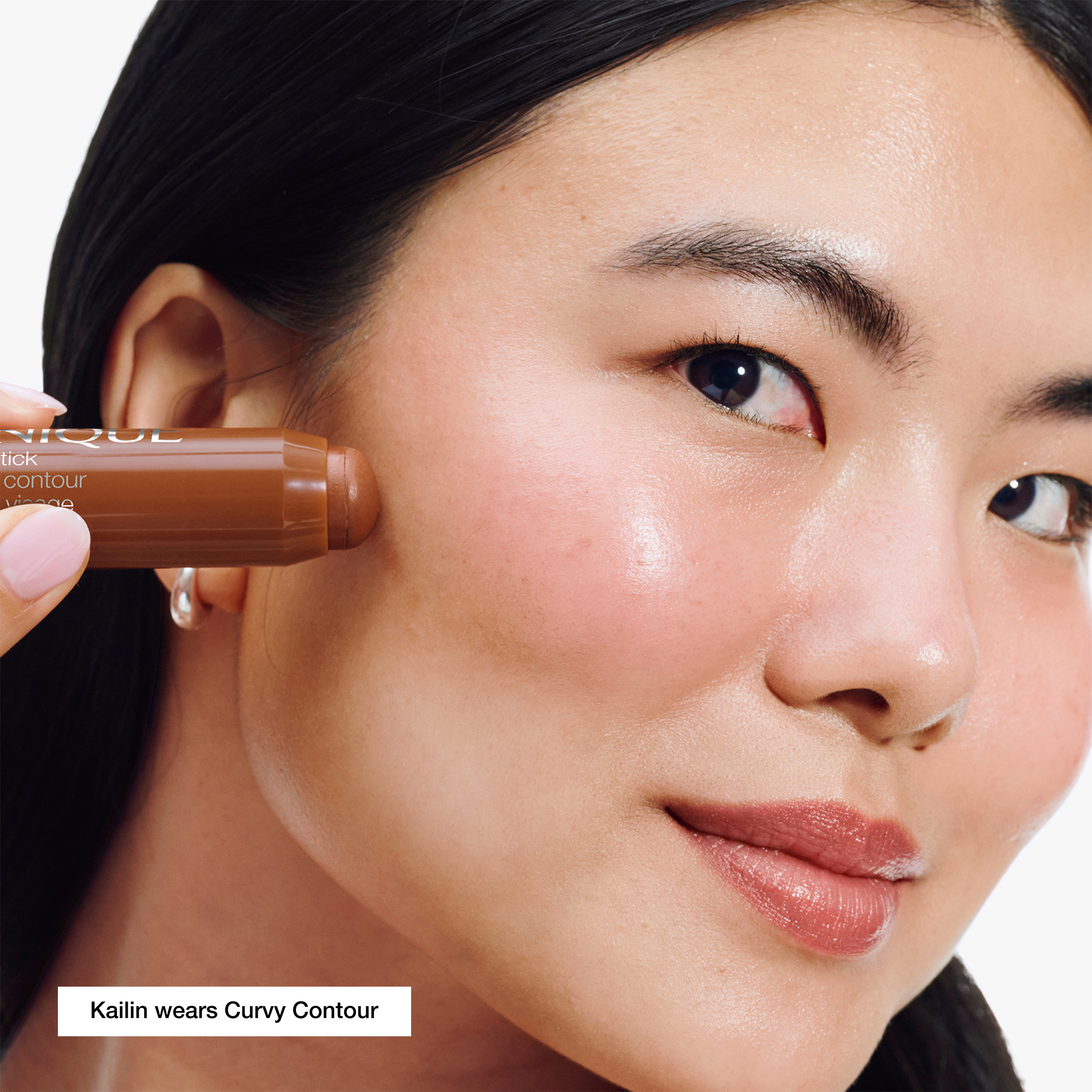 Clinique Chubby Stick Sculpting Contour