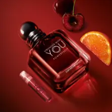 Giorgio Armani Stronger With You Powerfully EDP 50ml