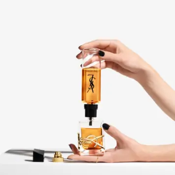 Yves Saint Laurent Libre EDP Intense Refill 100ml