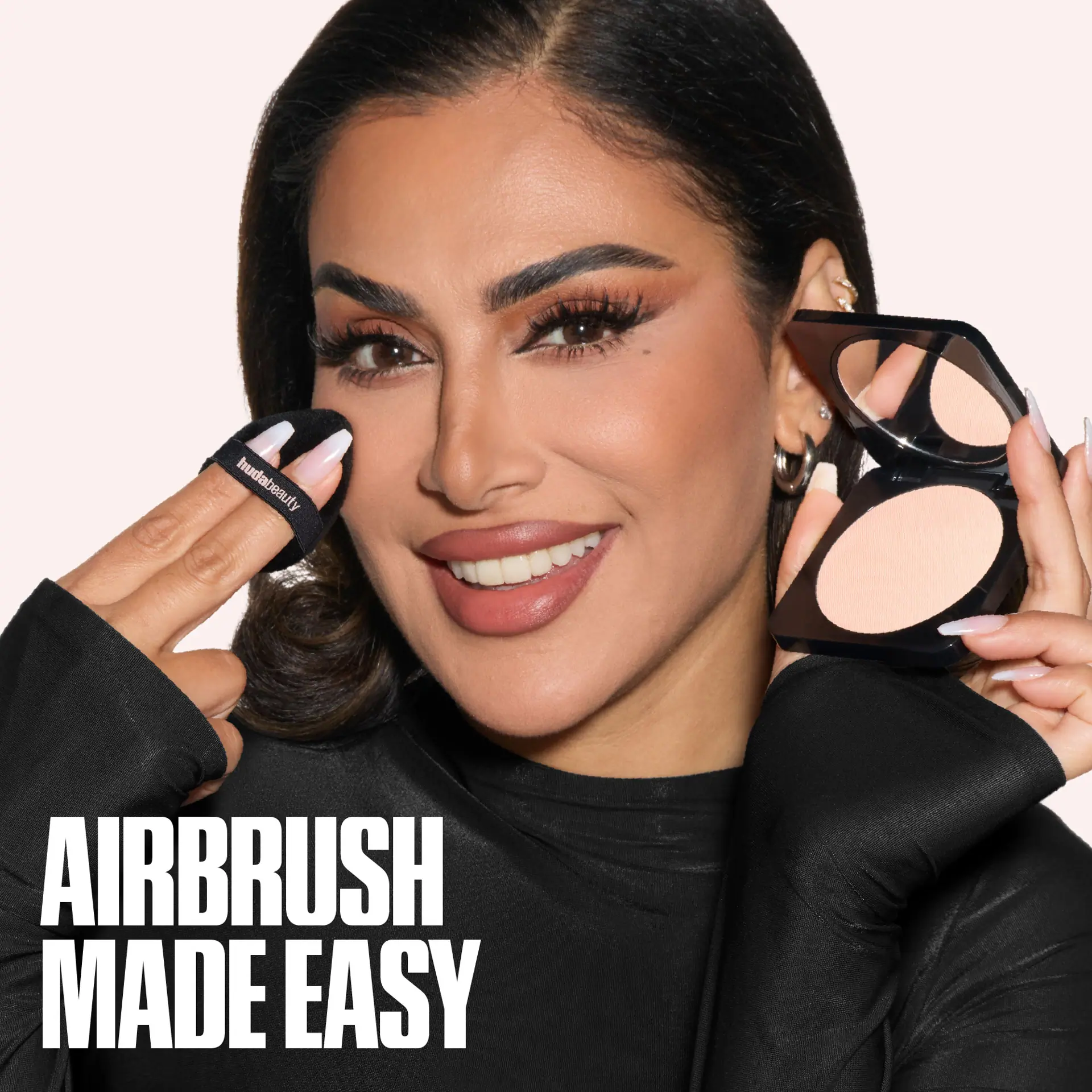 Huda Beauty Easy Bake Pressed Powder 2.0