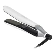 GHD Chronos Ultra-Fast Hd Hair Straightener In White
