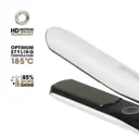 GHD Chronos Ultra-Fast Hd Hair Straightener In White
