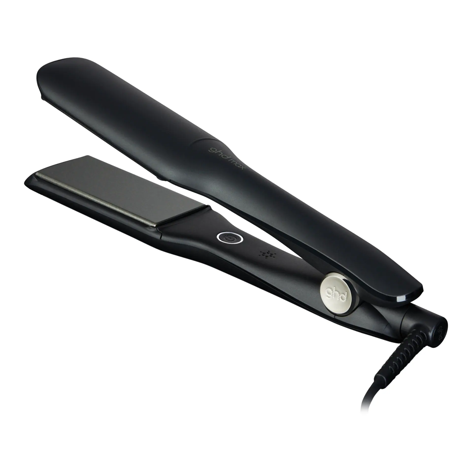 ghd Max® Wide-Plate Hair Straightener