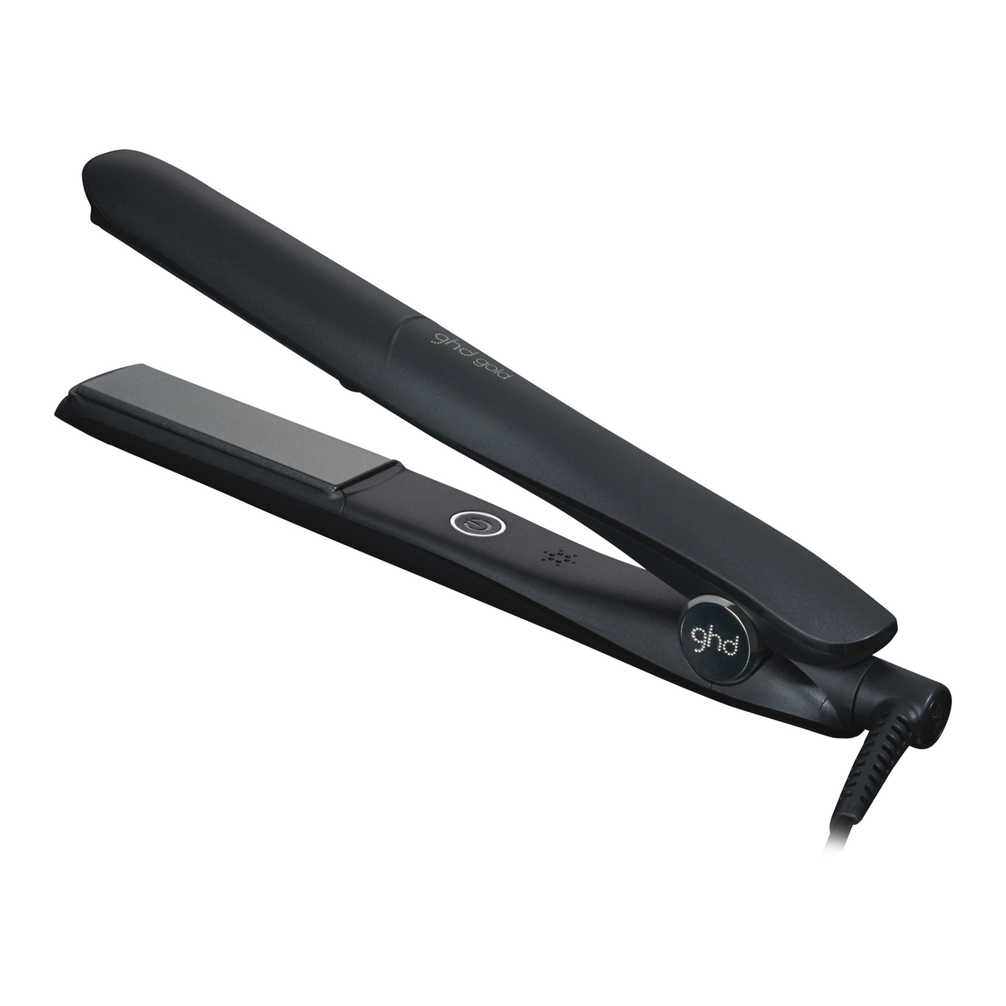 ghd Gold Hair Straightener