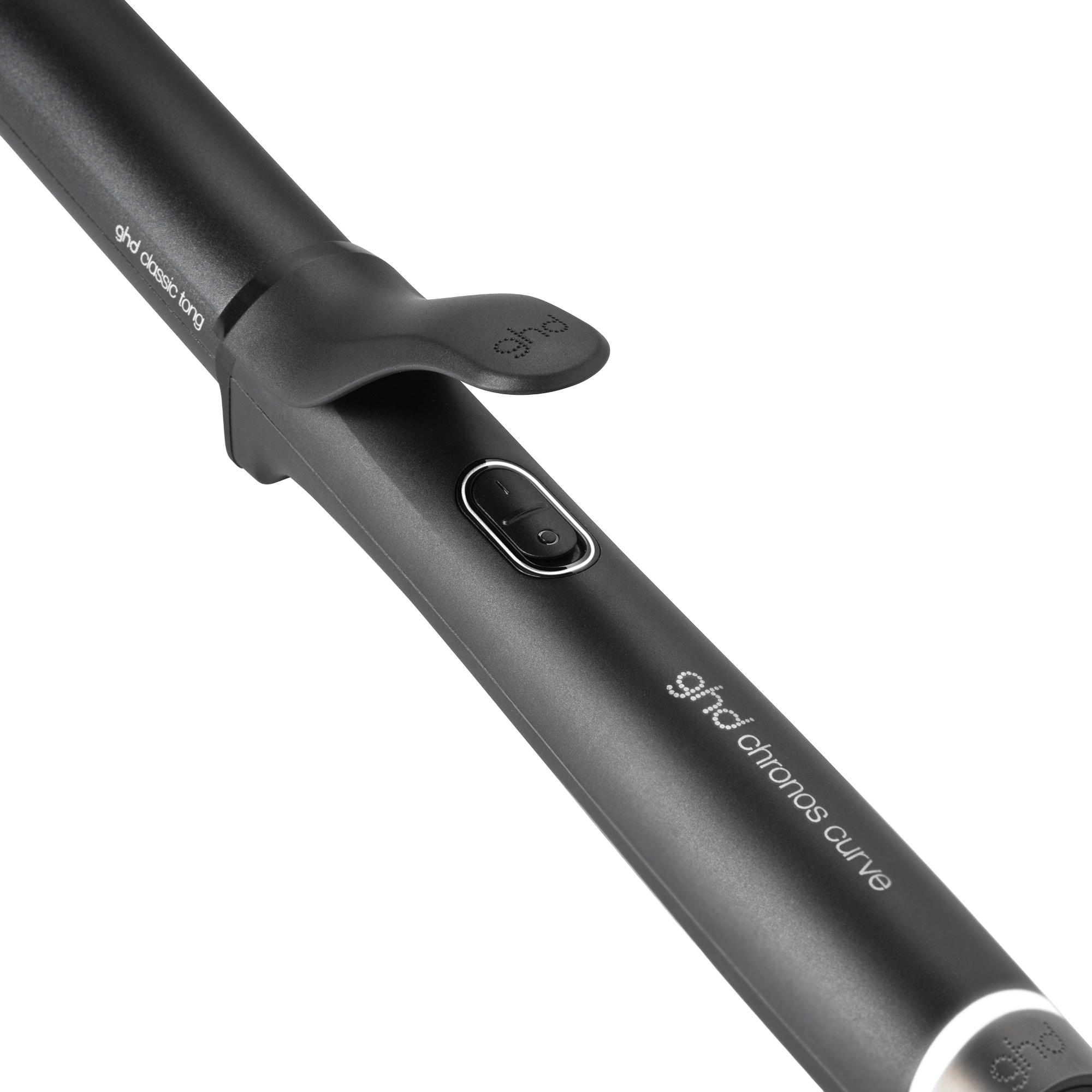 ghd chronos curve classic curling tong